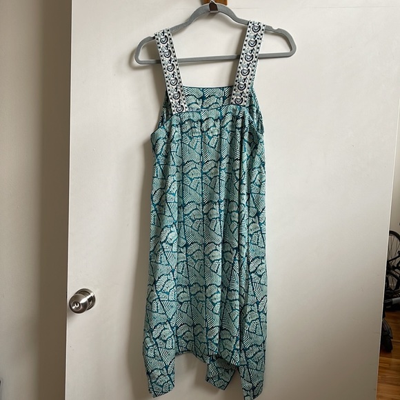 Beautiful summer dress by Anthropologie - Picture 6 of 8